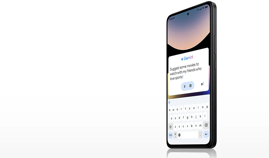 Xiaomi Redmi Note 14 4G 8/256 GB Mist Purple